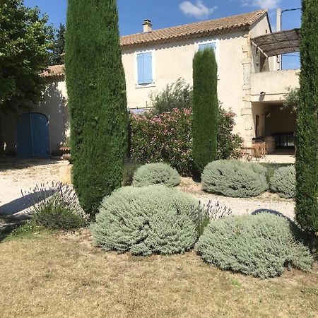 Le Figuier Apartment Tulette Exterior photo