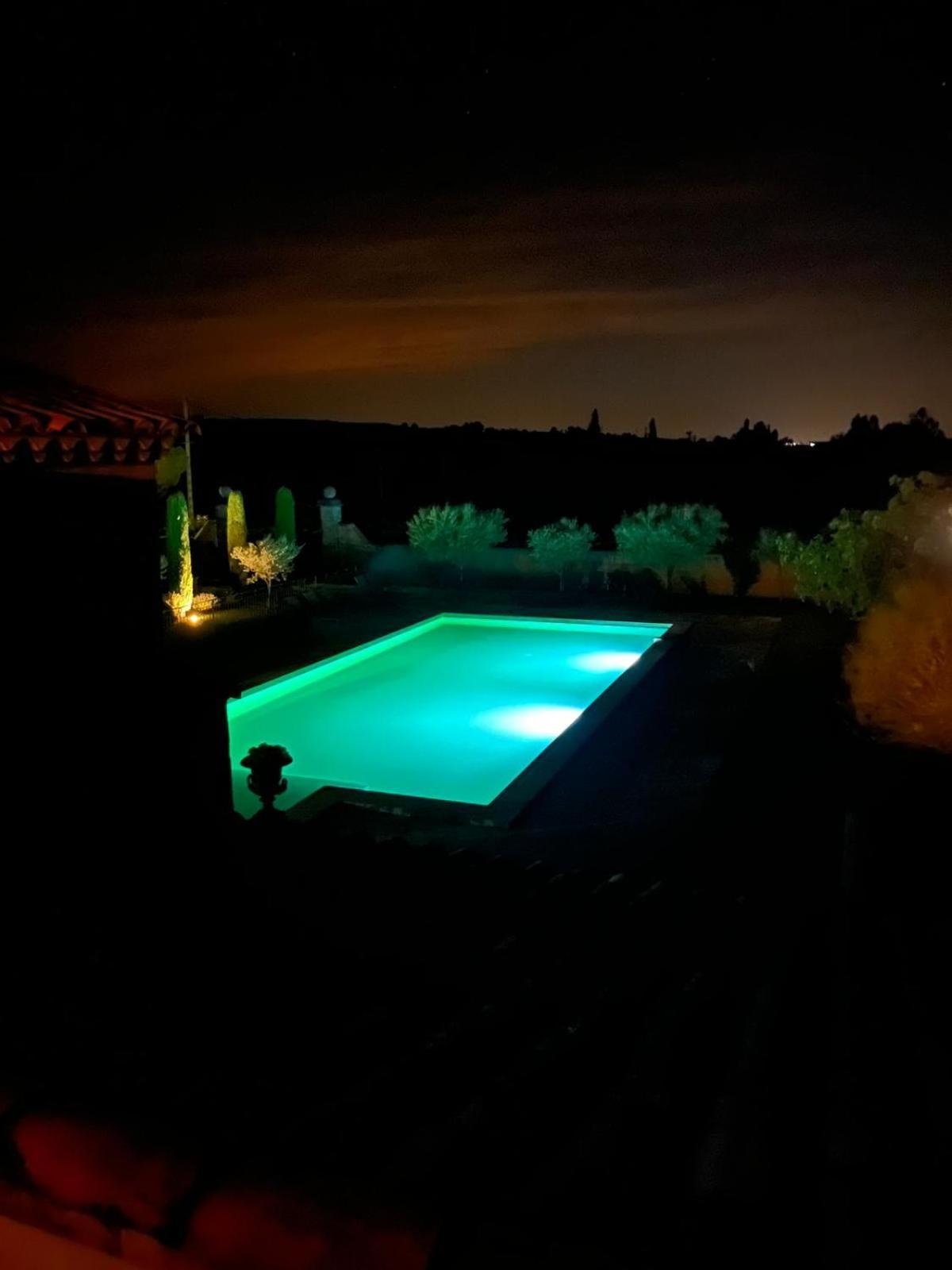 Le Figuier Apartment Tulette Exterior photo
