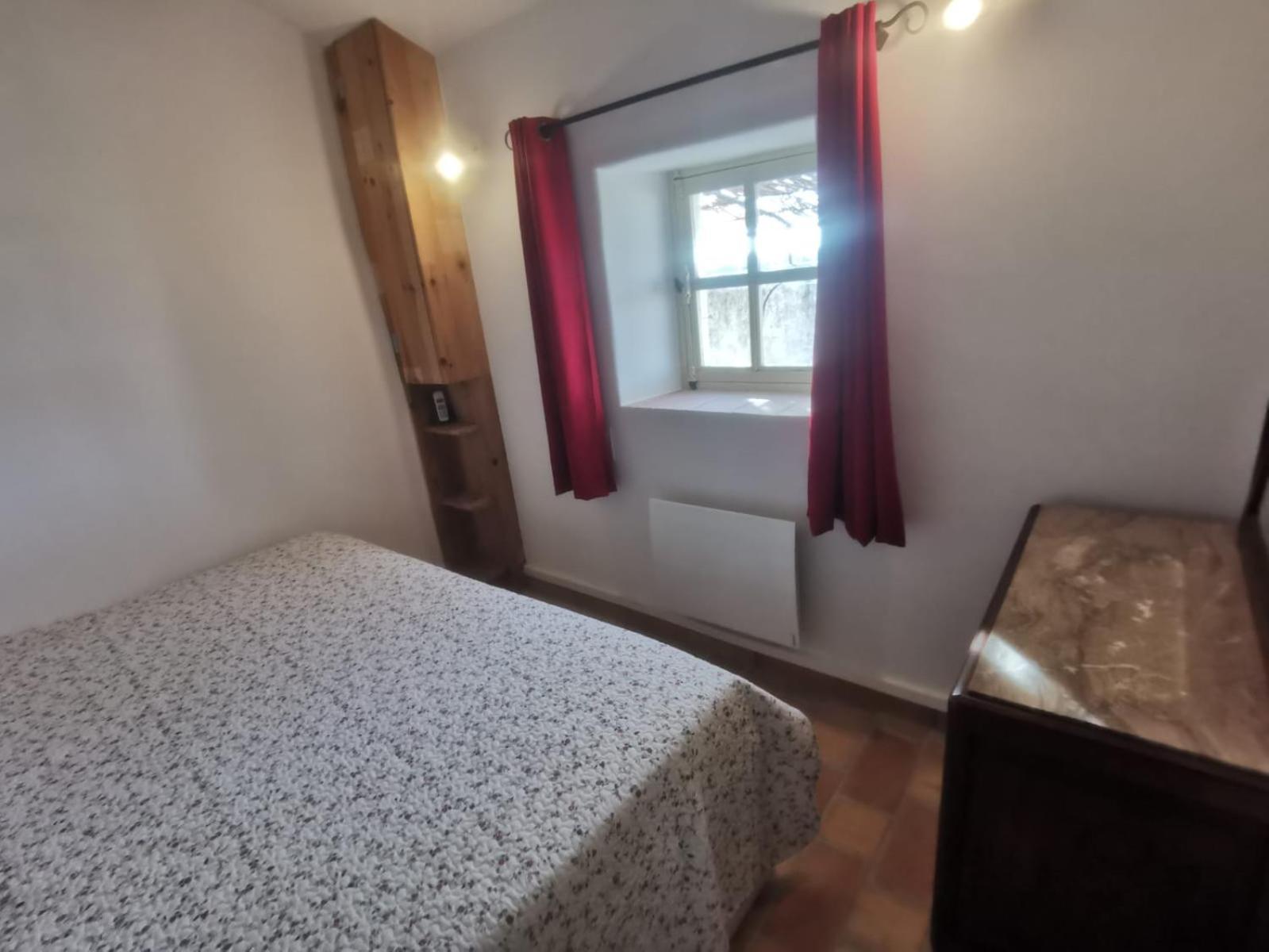 Le Figuier Apartment Tulette Exterior photo