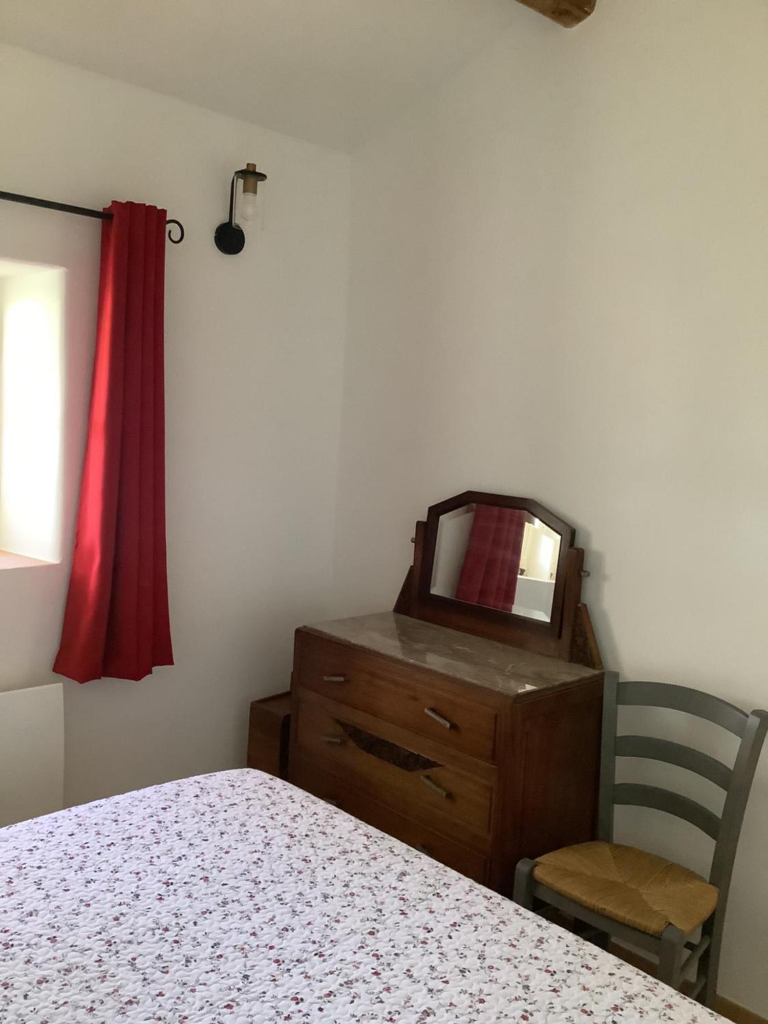 Le Figuier Apartment Tulette Exterior photo