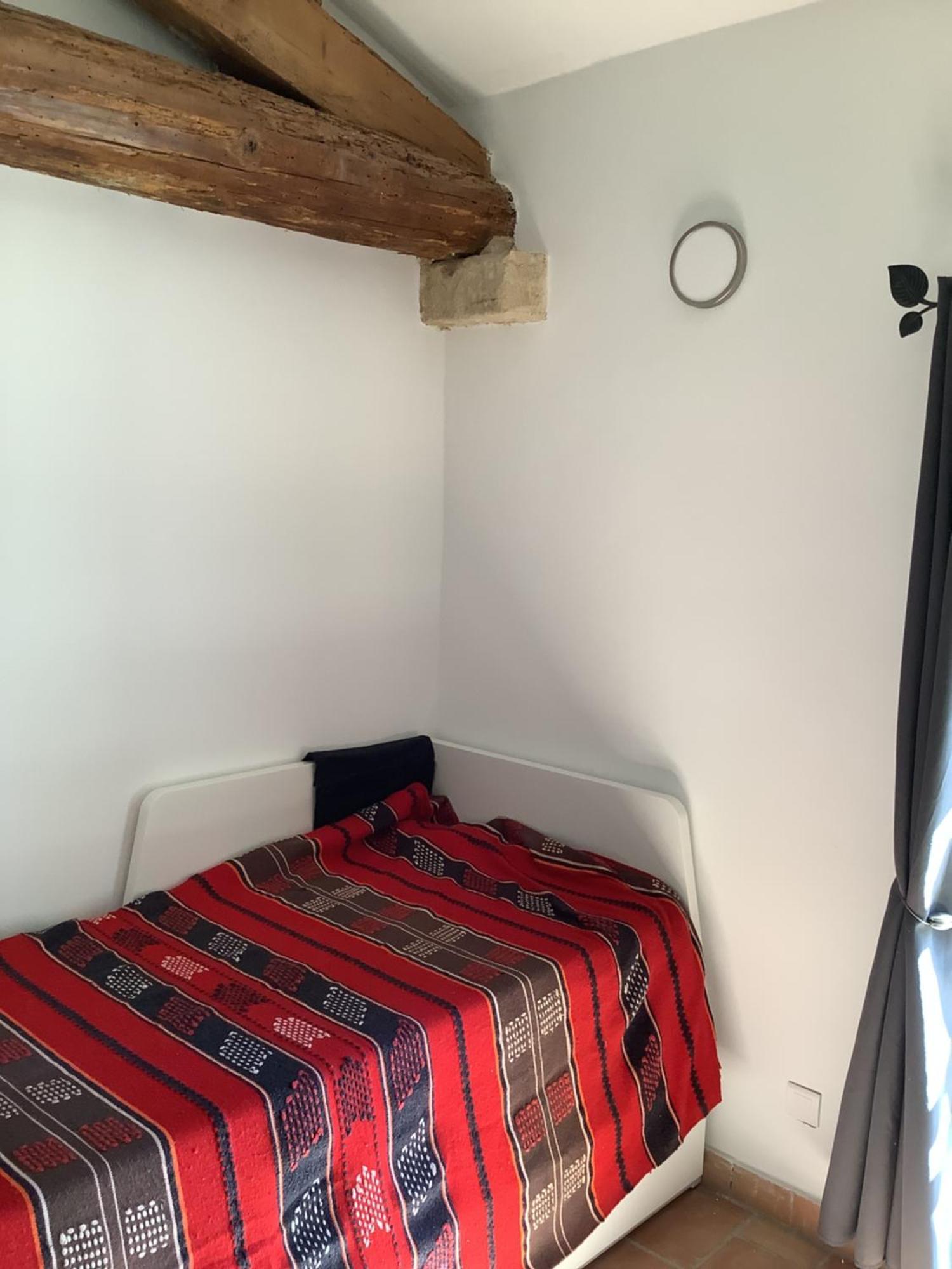 Le Figuier Apartment Tulette Exterior photo