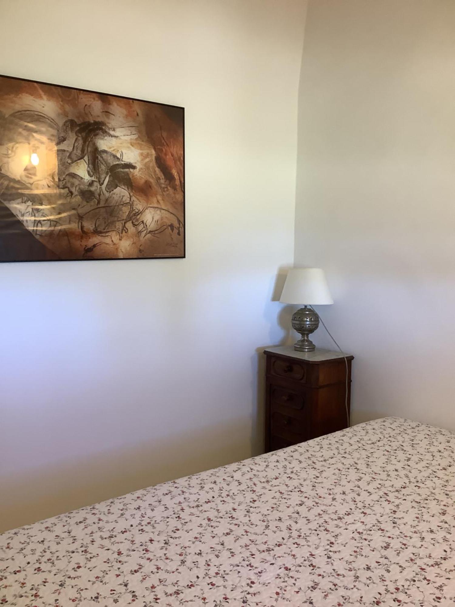 Le Figuier Apartment Tulette Exterior photo